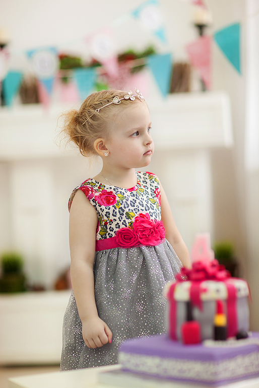 День Рождения Маши...