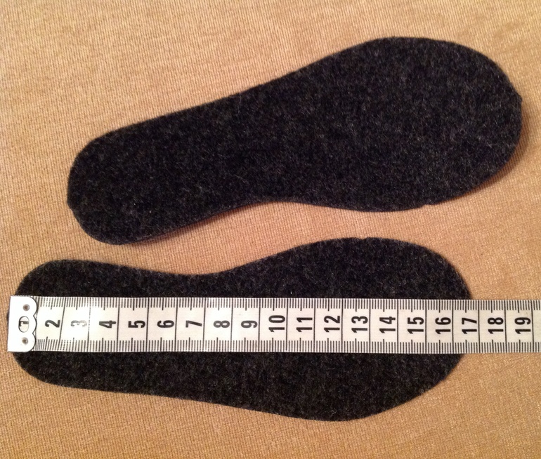 ХВАСТЫ унты Морегор