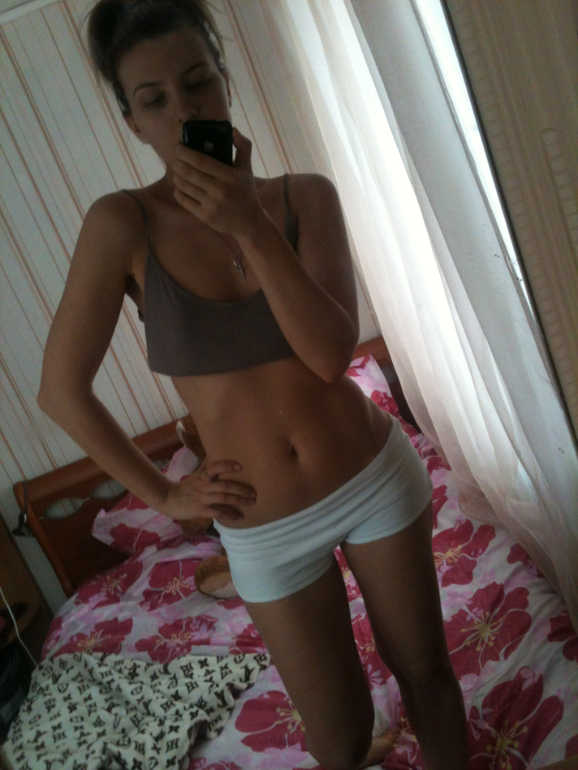 и снова тело)