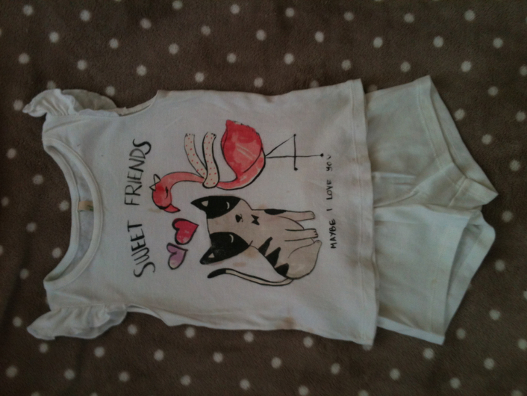 на девочку 1-1,5 и 2-2,5 года) и панама на 6 мес