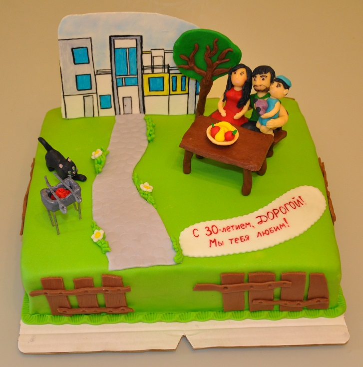 Мечты мужчины)