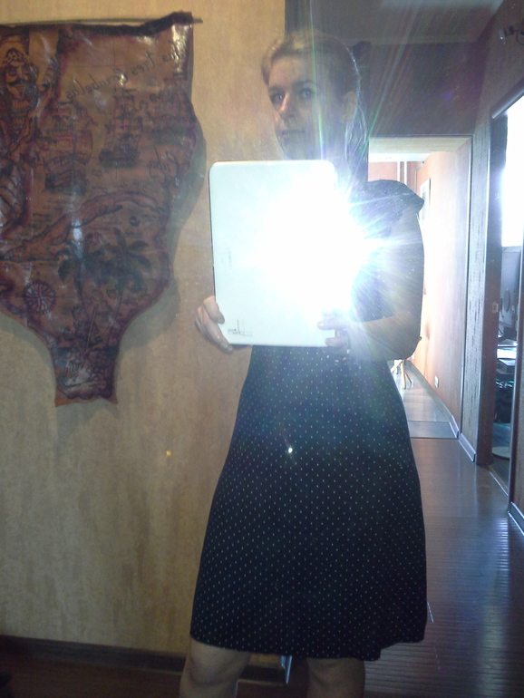 73 взлёт,День 2