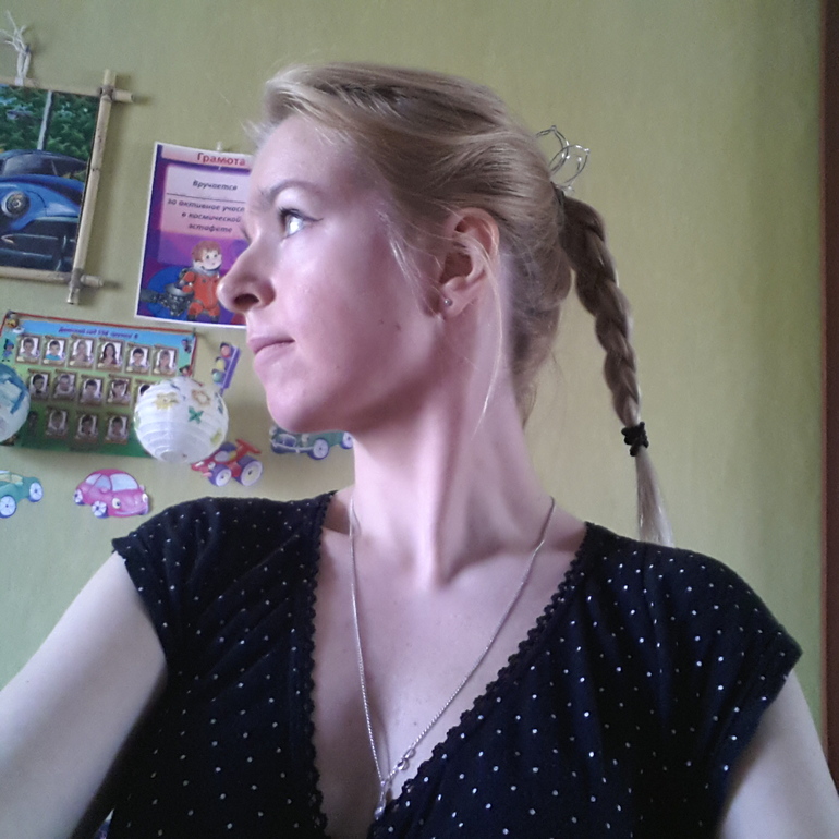 73 взлёт,День 2