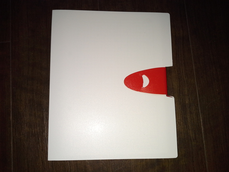 Взлёт 73- День 8