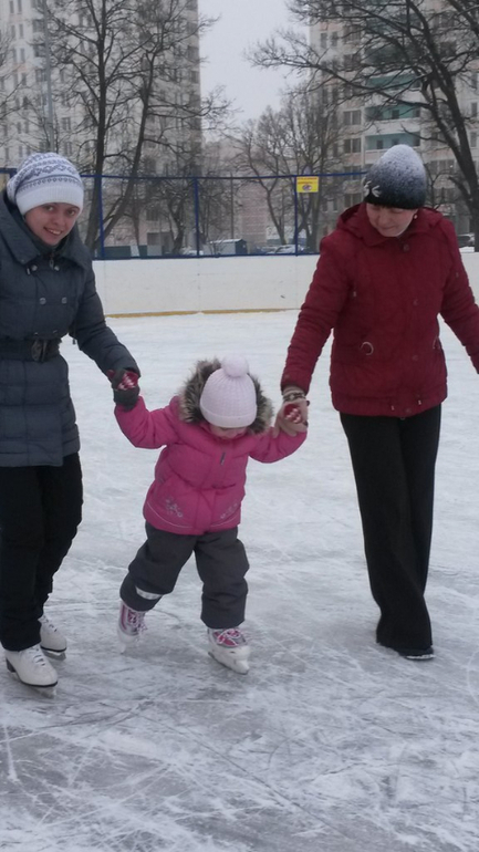 Какой цветотип