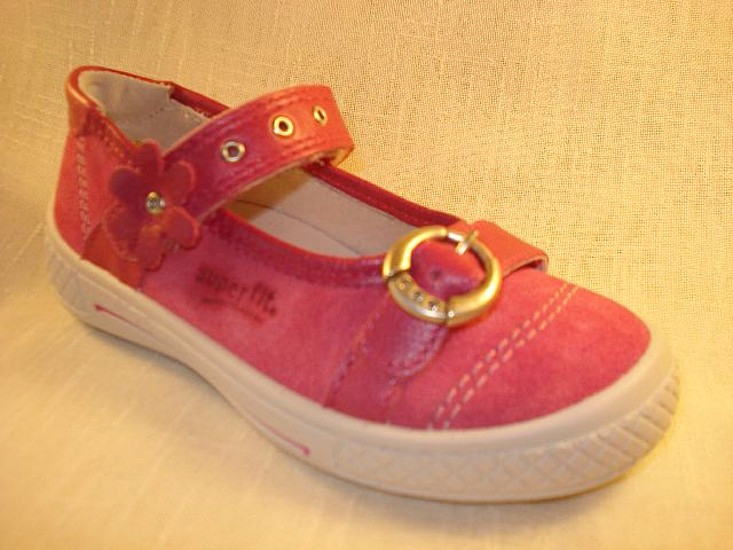 Superfit 26, 3700