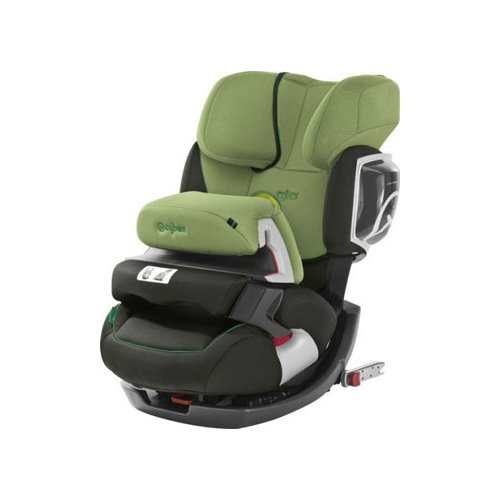 Детское кресло cybex pallas 2