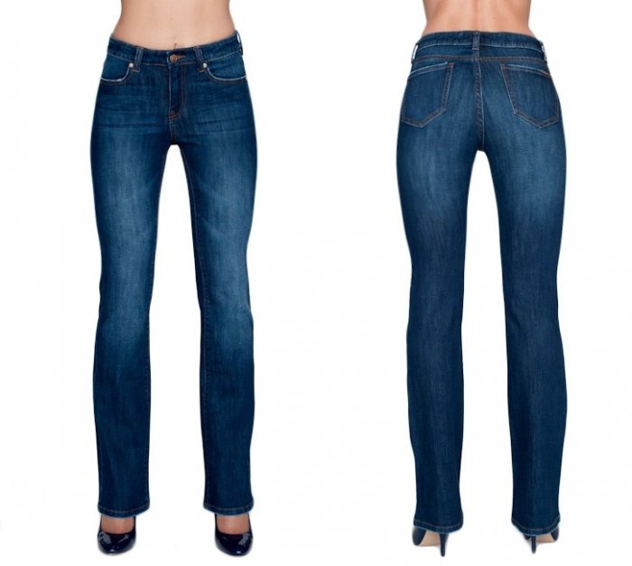 ТАЯ джинсы огромный пристрой !!
