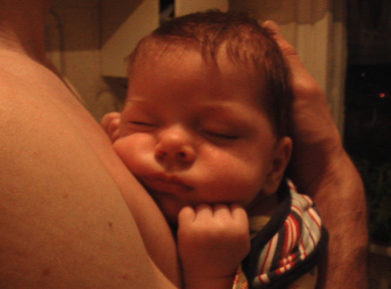 Мои солнышки