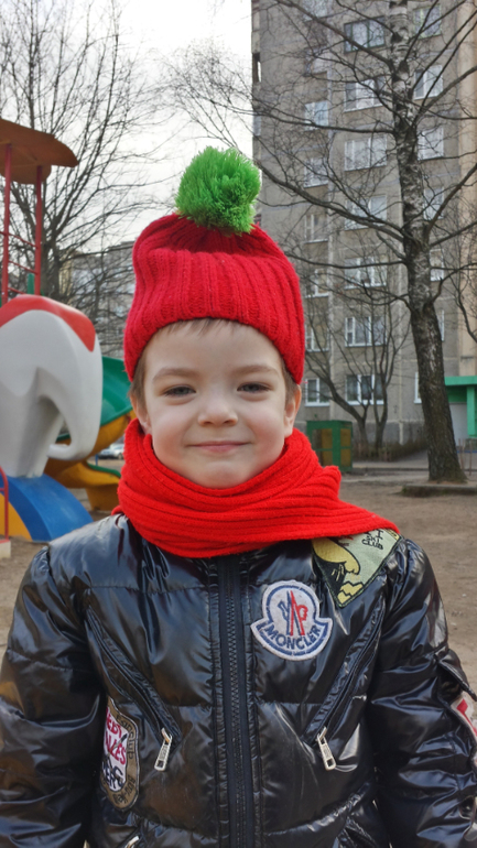 Мои солнышки