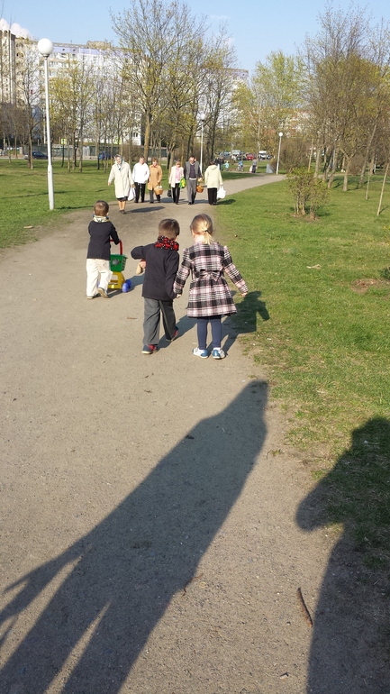 Со светлой пасхой