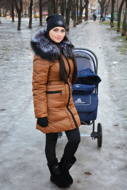 Мирон 1 месяц