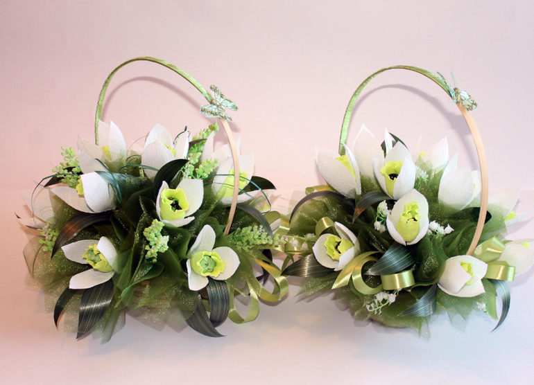 Небольшой отчет перед праздником.