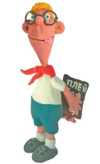 Вовочка автор Владимир Шебзухов