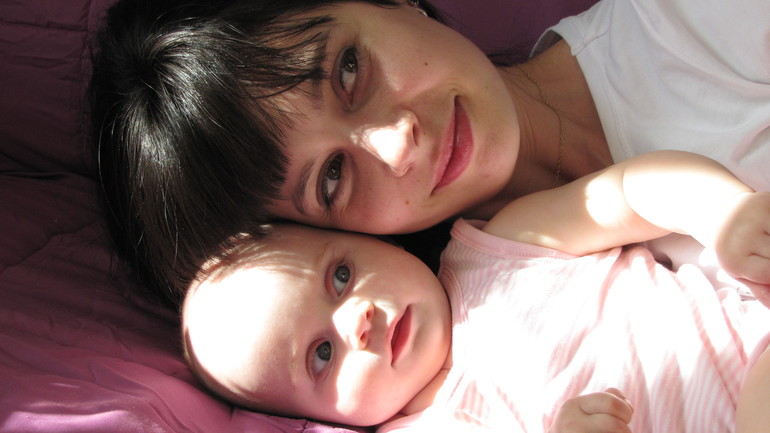 Сколько мне лет? :)