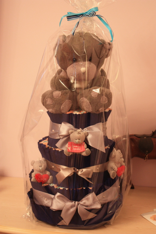 Мои рукоделия...