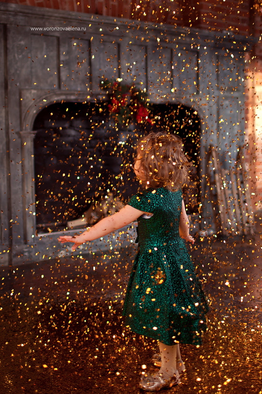 Магия от Леночки!