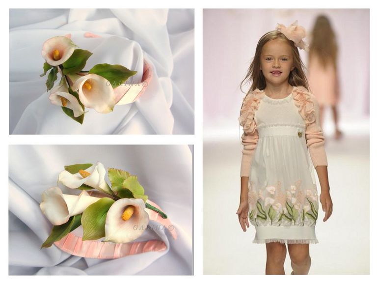 Золотые ручки!