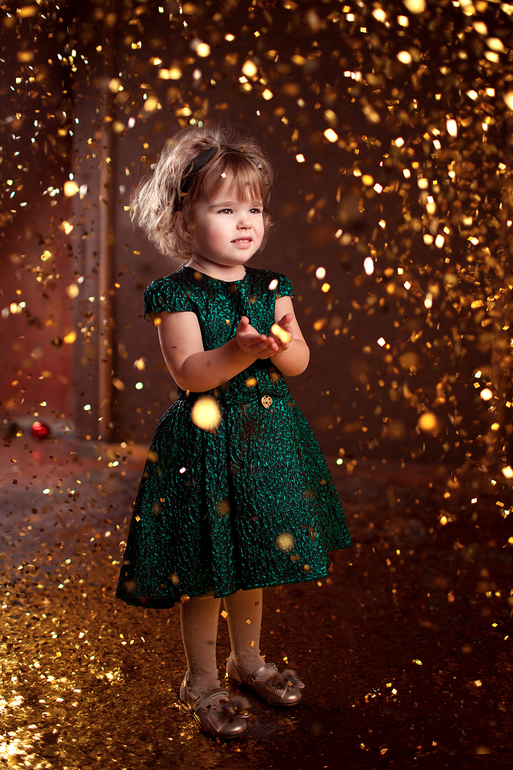 Магия от Леночки!