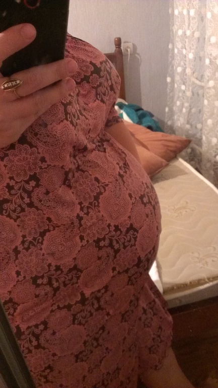 будни ))) или как я отдыхаю в декрете