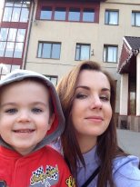 Я нашла своего парикмахера))