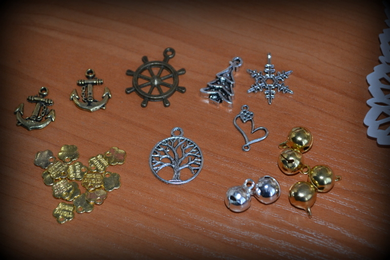 Буду первой =) Отчет о пасхальном обмене =)