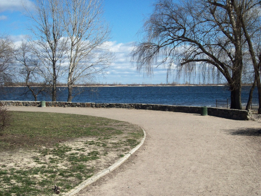 Долина роз.