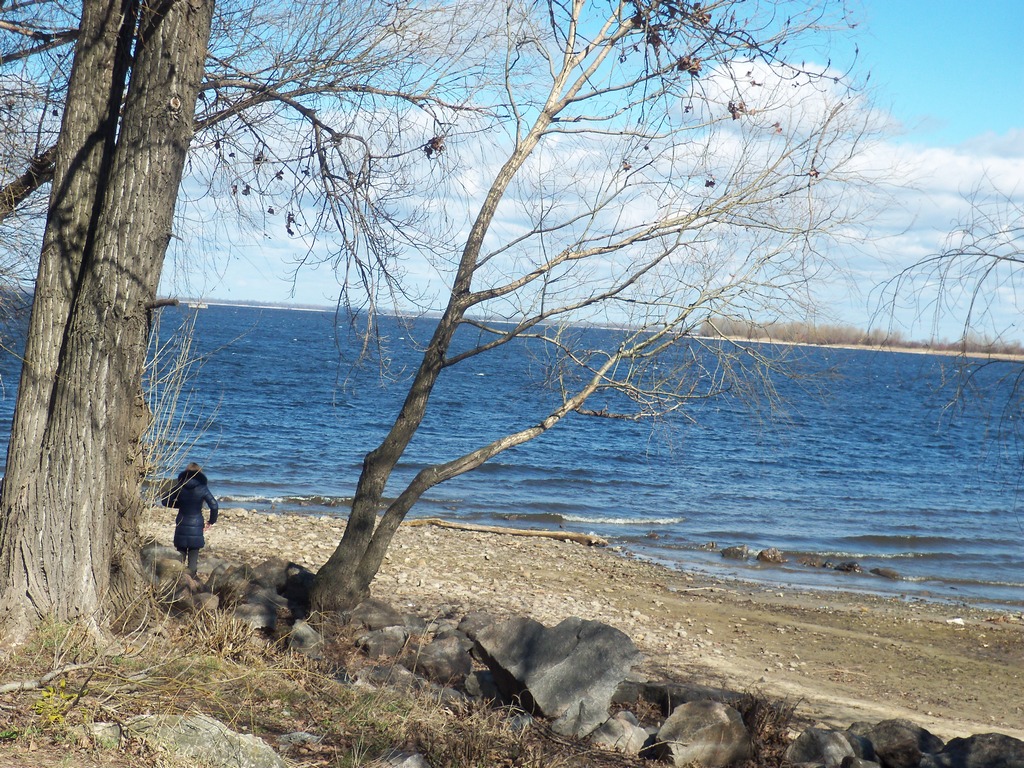 Долина роз.