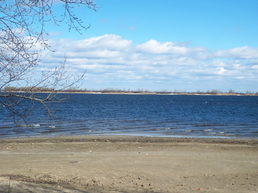 Долина роз.