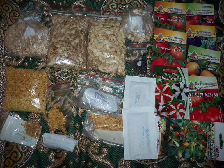 Пришла пора бораться за ☺