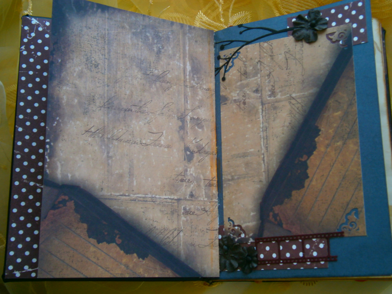 Книга пожеланий для мужчины на 30 лет