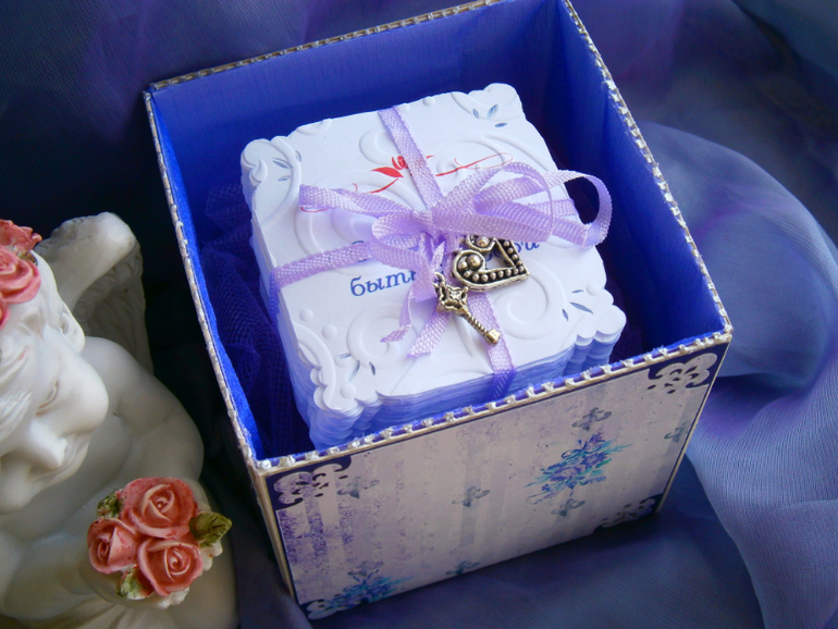 Еще одна "101 причина"