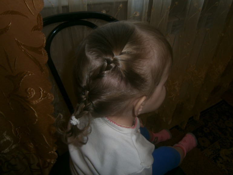 Наши долгожданные