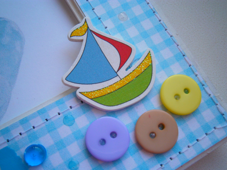 Рамочки для фото