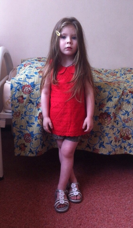 Продолжаем лежать в больнице(((