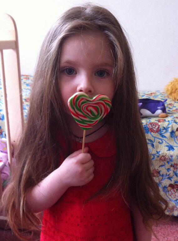 Продолжаем лежать в больнице(((