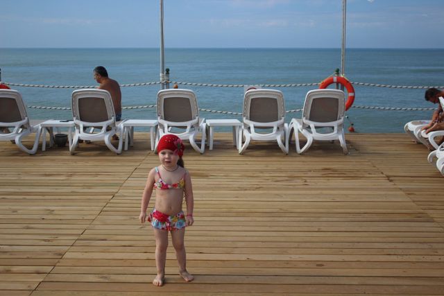 Kirman Hotels Belazur Resort Spa 5*