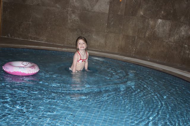 Kirman Hotels Belazur Resort Spa 5*