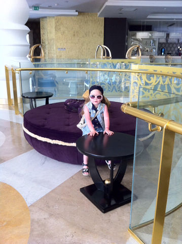 Kirman Hotels Belazur Resort Spa 5*