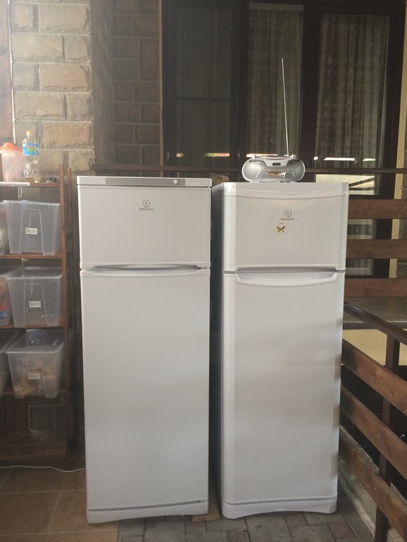 Дивноморское, гостевой дом Альпина, наш отзыв.