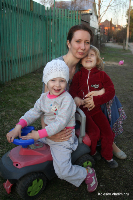 Светлое Христово Воскресение