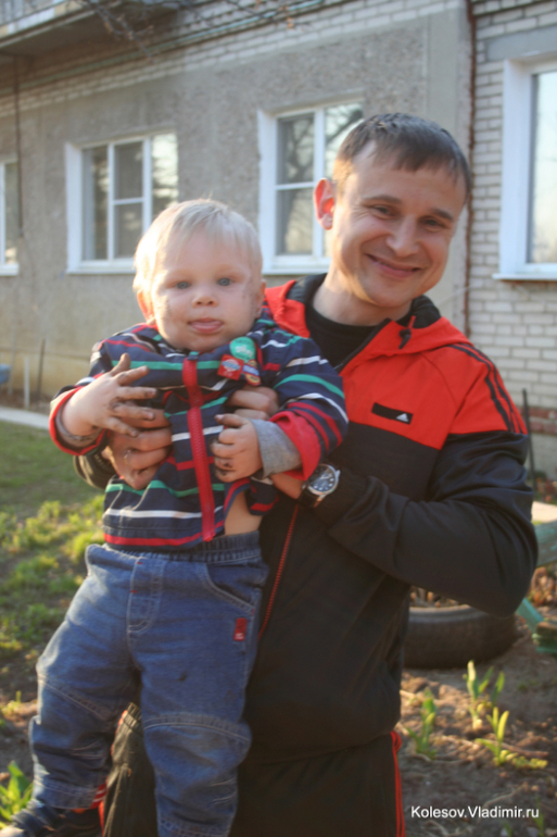 Светлое Христово Воскресение