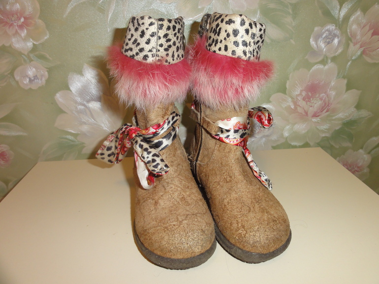 Кеды размер 24 LIU JO