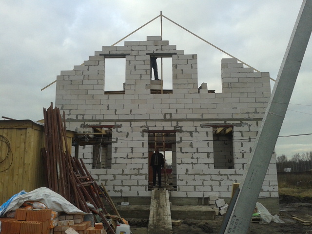 вести с полей