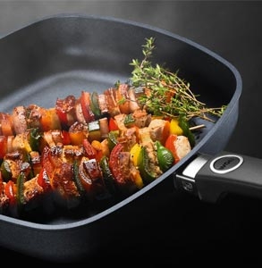 Качественная немецкая посуда W*O*L*L