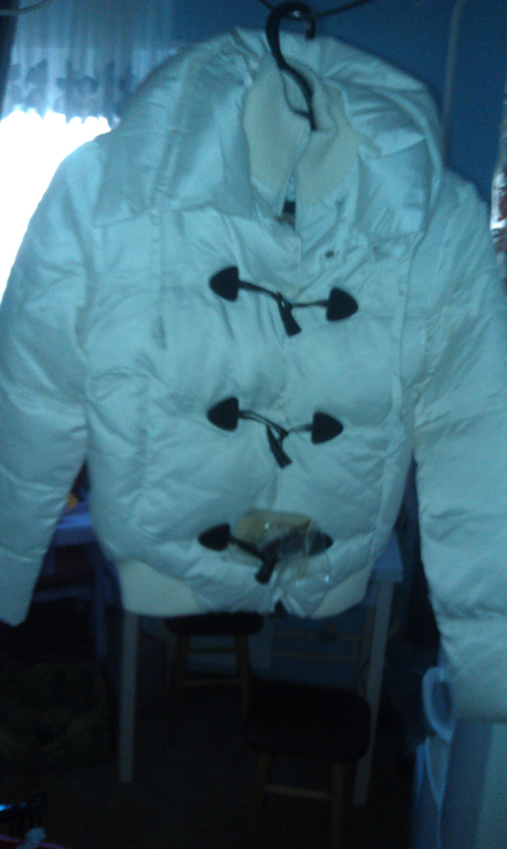 SAVAGE PUH КУРТКА Размер 48, 3800r