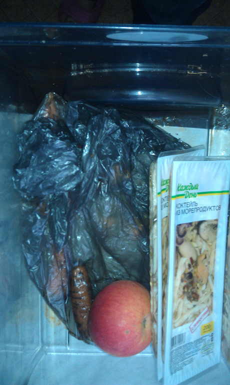 Взлет 72. День 14.