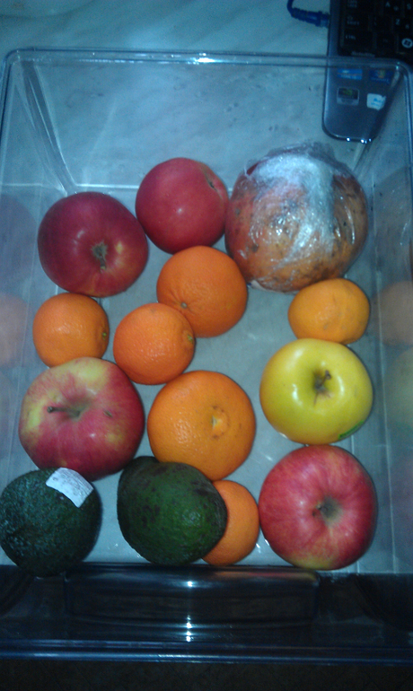 Взлет 72. День 14.