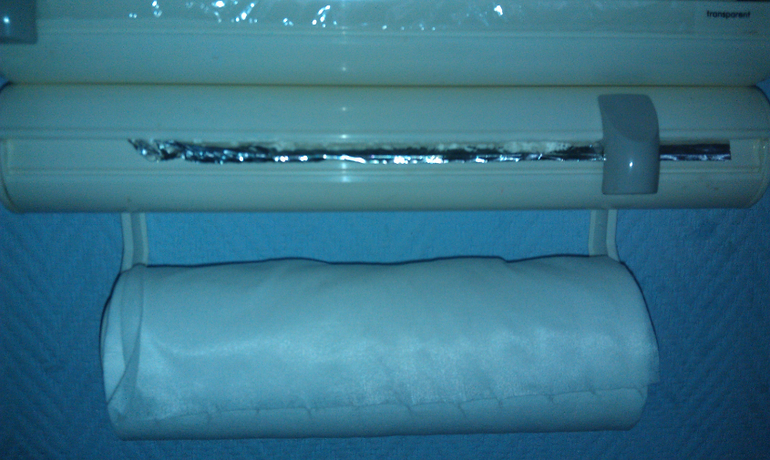 Взлет 72. День 10.