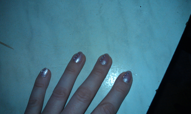 Взлет 72. День 1.